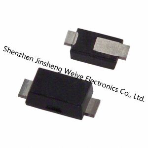 Wholesale DFLS230-7 Schottky Diodes And Rectifiers Low Quiescent Current Design from china suppliers