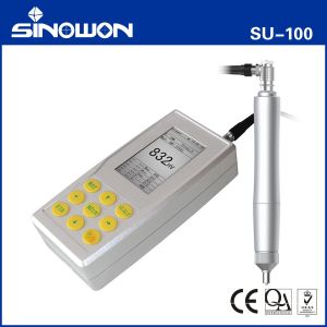 HV HB HRC HLD Ultrasonic Hardness Tester Hardness Measurement Machine