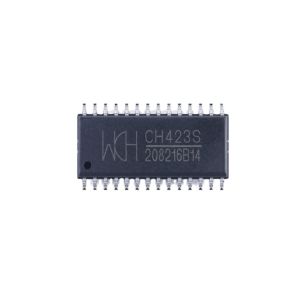 Wholesale WCH CH423S ic chip bom matching Mcp4728-e Un from china suppliers