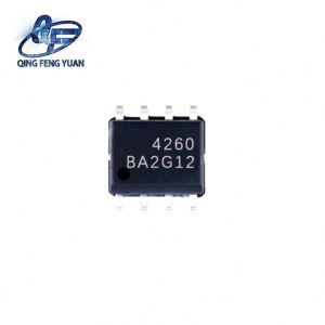 AOS Electronic Components AO4260 Microelectronics Ic AO426 Microcontroller