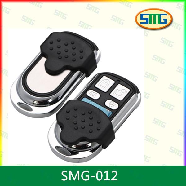 Quality 433.92MHz Factory Remote Control Duplicator Rolling Code SMG-012 for sale
