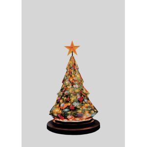 Indoor Creative LED Display Screen Christmas Tree Screen For Stores Events