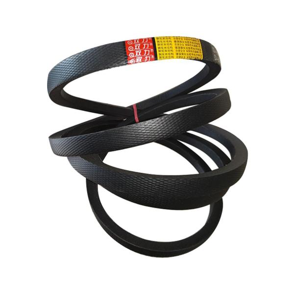 E Type Top Width 38mm Depth 25mm Classical V Belt