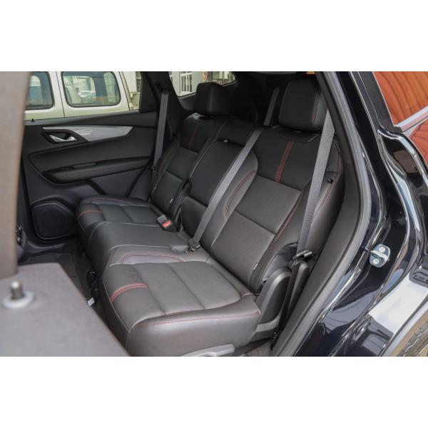 Chevrolet Blazer Midsize and Large SUV High Speed Electric Driver's Seat Adjustment 80-120L Fuel Tank Capacity Used Car