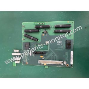 PRIMEDIC XD100xe(M290) Defibrillator Keypad Board 892002158 KeyBoard Used