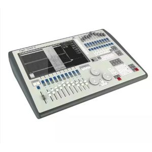 DMX Lighting Controller System TIGER TOUCH II For Event