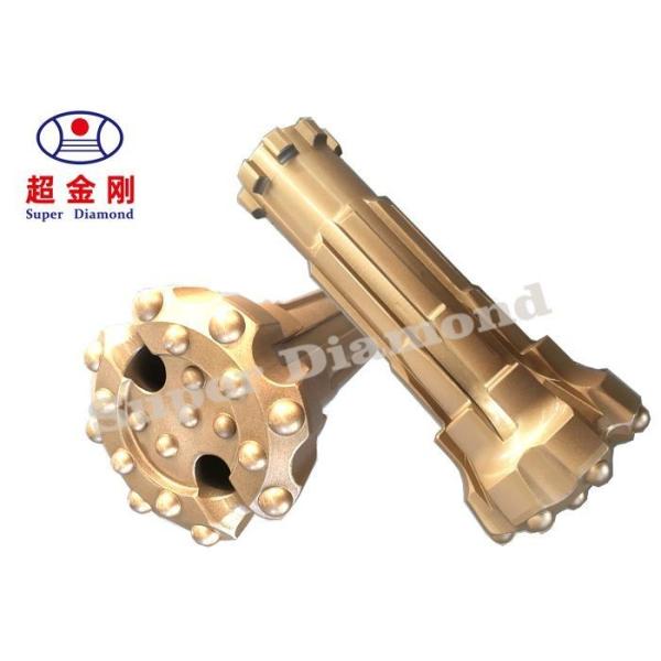 Quality Spray-Paint Re542 Reverse Circulation Drill Bit RC bit with ISO 9001 2008 Certification and Performance for sale