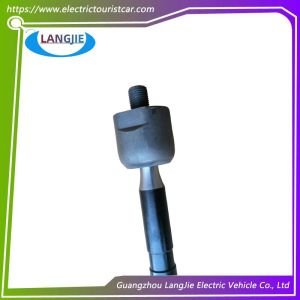 Automatic Parts Rack End Pull Rod For LVTONG Sightseeing Car Circular Connection