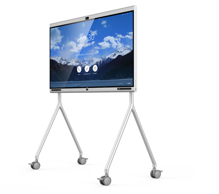CloudLink Board 65A Integrated Telepresence Bar500 700 900 Video Conferencing IP Port