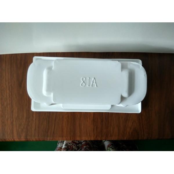 blister tray for electronics