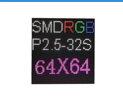 HD Indoor Full Color Led Display , Led Wall Screen For TV Studio Hotel Lobby