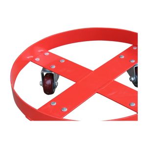SD55A Drum Dolly Loading Capacity 350kg
