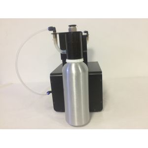 High Efficient Large Area Fragrance Scent Diffuser Machine / Aroma Diffuser