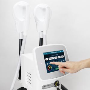 7 Tesla Ems Sulpting Machine Muscle Stimulation Body Shaper Machine