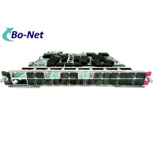 Cisco Catalyst 6500 Series 16 Port 10 Gigabit Ethernet Modules