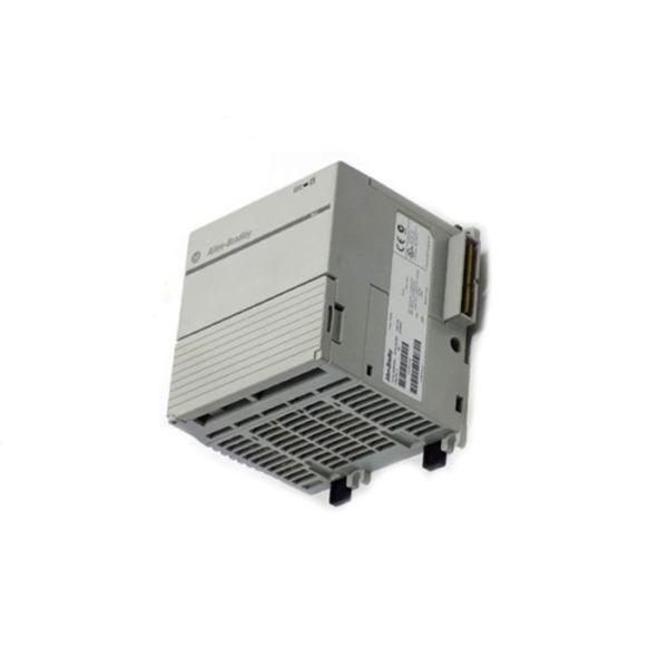 1746-IV16 24V DC Input Current 2A 1768-L45S Programmable Logic Controller By