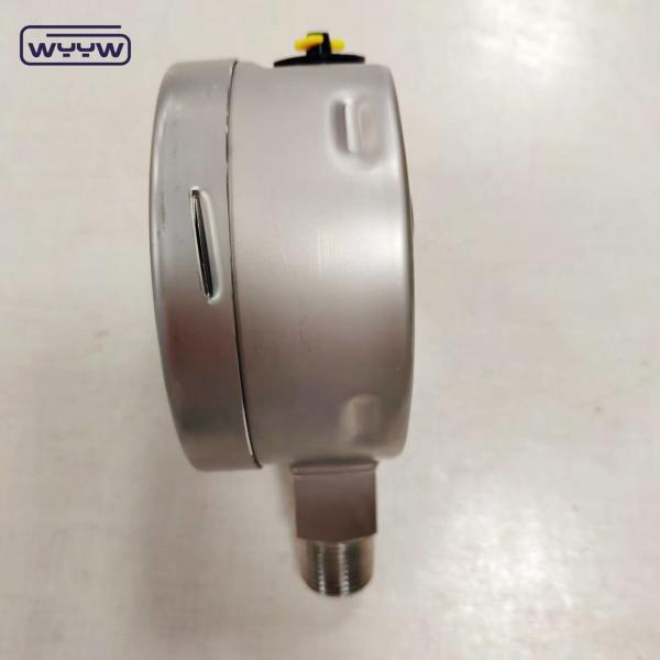 General Stainless Steel Pressure Gauge(Dry Type)