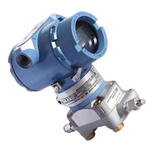 High Accuracy Measurement Unit Pressure Indicator And Transmitter