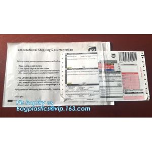 packing list bubble mailer envelopes,customized packing list packaging mailing