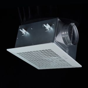 Wholesale Ceiling Positive Pressure Direct Drive Ceiling Exhaust Fan from china suppliers