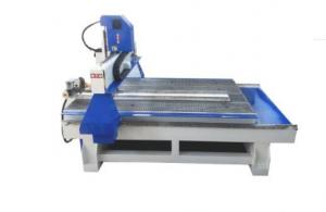 Wholesale 2060 Auto 3D Acrylic Wood Aluminum MDF CNC Router For Signs from china suppliers