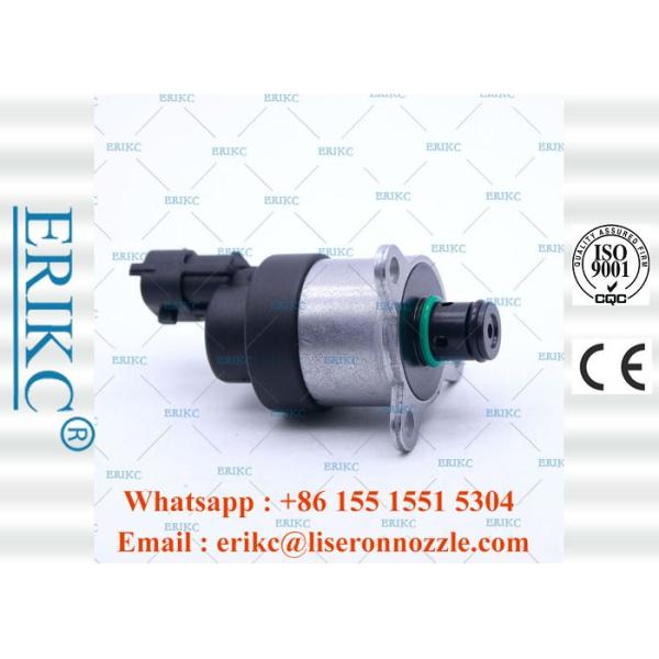 ERIKC bosch 0928400627 Fuel pump Metering Valve 51125050027 Meter Solenoid valve 0928400627 and 0 928 400 627