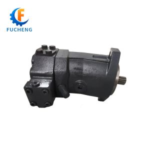 Rexroth A6vm55 A6vm80 A6vm107 A6vm140 A6vm160 A6vm200 Variable Hydraulic Piston