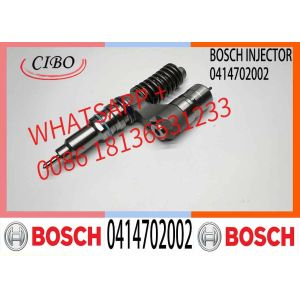 Diesel Fuel Injector 0414700005 0414702002 0414702007 0414702010 0445120602