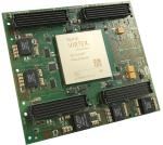 XCVU13P Integrated Circuits ICs FPGA Field Programmable Gate Array