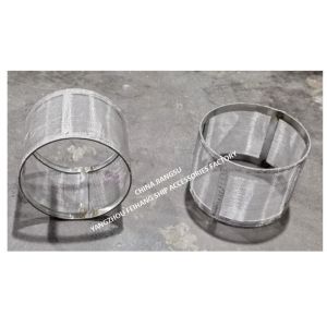 Screen For Air Pipe Head No.533HFO-250A & Fire Mesh For Air Vent Head No.533HFO