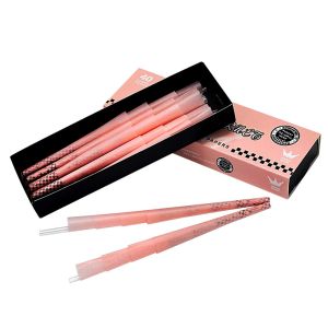 King Size Ocb Tobacco Cigarette Smoking Rolling Papers Silk Screen Printing