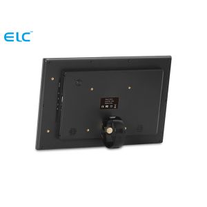 14 Inch RK3399 Commercial Digital Signage , Android Touch Screen Tablet