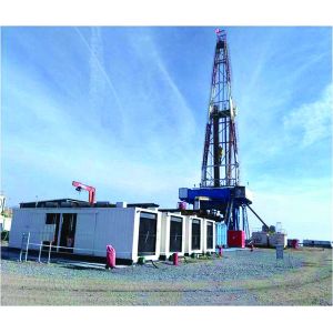 Advanced Gas-Powered Generator Energy Solution Package For Backup Power