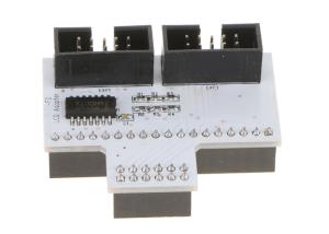 China 3D Printer LCD Panel Adapter Switch Board Module For Arduino on sale