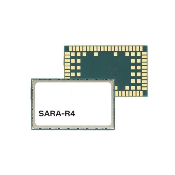 Quality Wireless Communication Module SARA-R422S-01B 33dBm 1.119Mbps LTE-M And NB-IoT Modules for sale