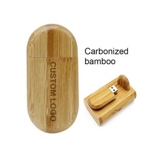 Wholesale Fast Transfer Bamboo Usb Flash Memory Disk For Data Storage And Transmission from china suppliers