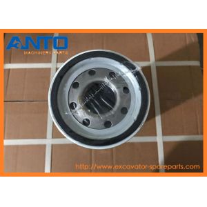 4206079 Oil Filter Excavator Filter Fitting For HITACHI EX100W EX100WD EX125WD-5