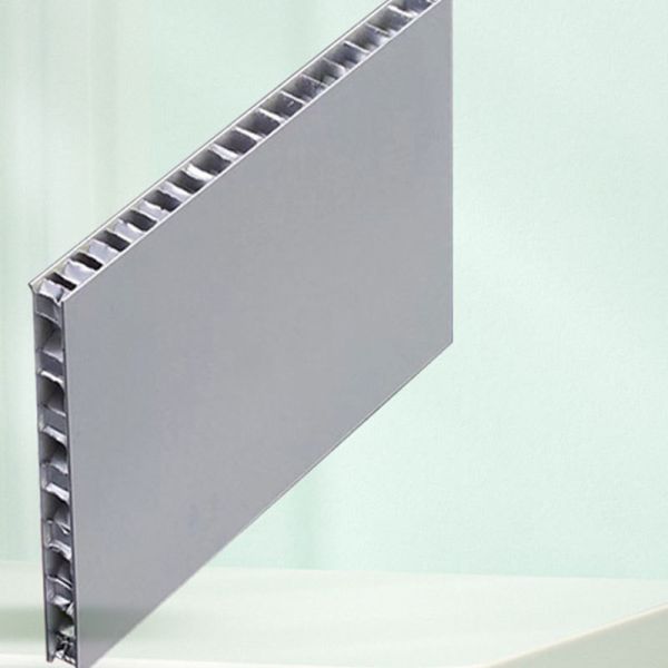 PVDF Coating Honeycomb Aluminum Composite Panel for Architectural Applications