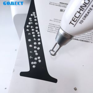 Hot Selling ND Yag MicroLaser Machine Picosecond Tattoo Removal Machine Q