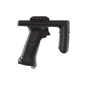 Long Distance Handheld RFID Reader Bluetooth SMB02H USB / RS232 Interface