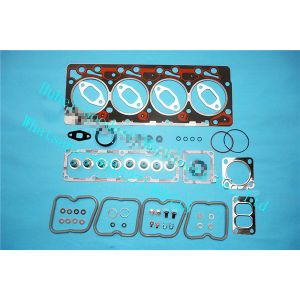 China Dongfeng  4BT diesel engine upper gasket kit 3804896/4089648 on sale