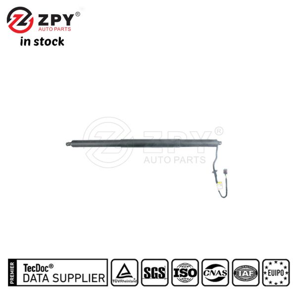 Car Electric Pole For Porsche Cayenne 9Y3827851A