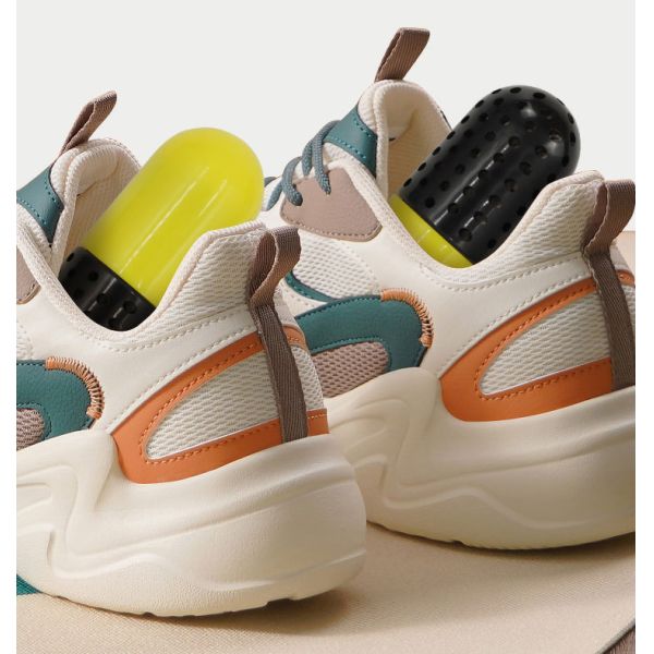 Suede Freshener Shoe Deodorizing Balls Moisture Absorber Shoes Deodorant Pills