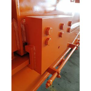 Excavator Telescopic Arm Q355B Q690D Premium Performance