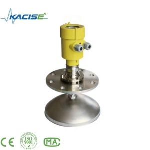 Kacise Guide You To Order The Best Water Fuel Liquid Tank Meter Radar Level