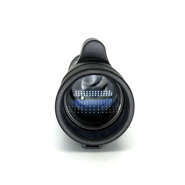 Zoom High Magnification Monocular Telescope 8-24X40 Powerful