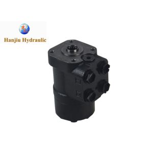 Fully Hydraulic Steering Control Unit For Telescopic Fork 250ml/R