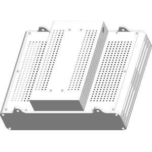 AC85-265v Warehouse High Bay Lighting Auto Switch With Motion Sensor canopy
