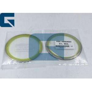 Volv-o EC160B EC180B EC210B Excavator Bucket Oil Seal 14880692 O Ring Set