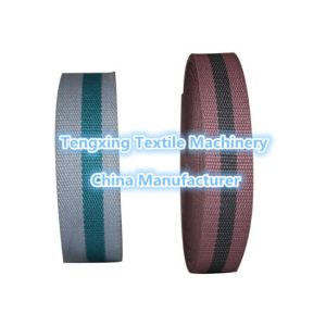 Wholesale good quality China coiler machine exporter for packing cotton ribbon,elastic webbing etc. from china suppliers